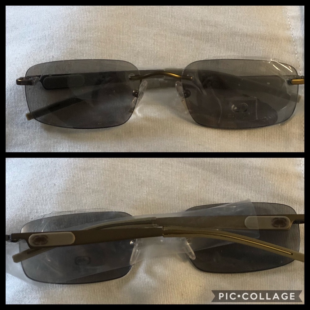 Men brand new sunglasses